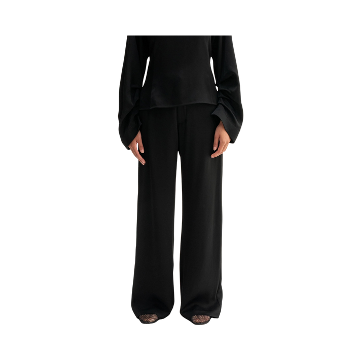 Mila Trousers - Black