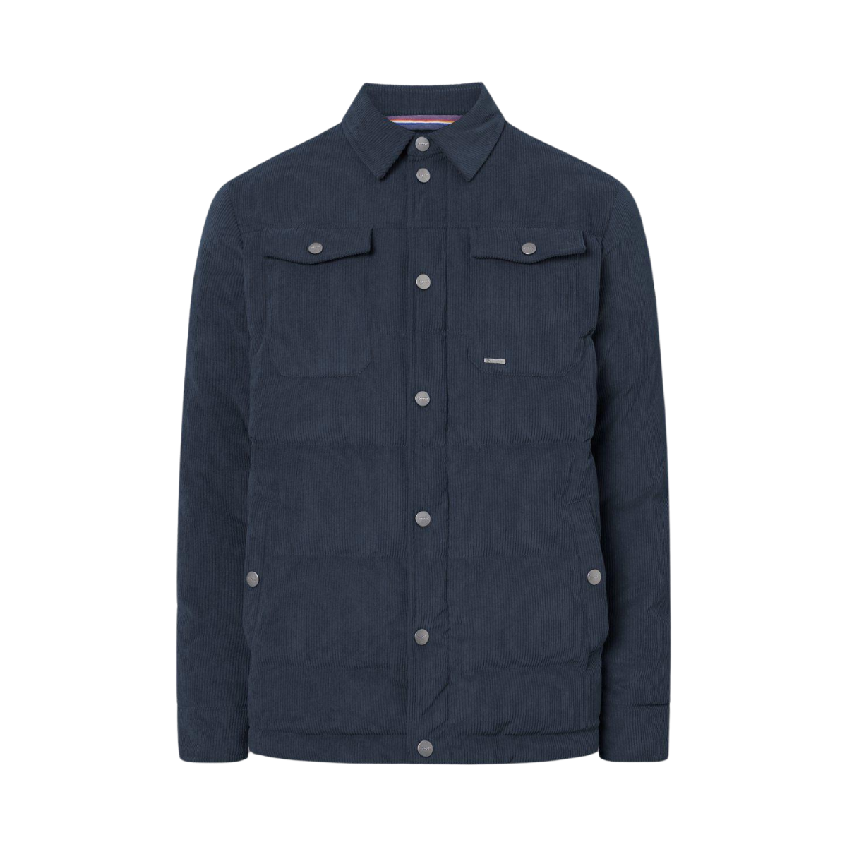 Bassano Jacket - Navy