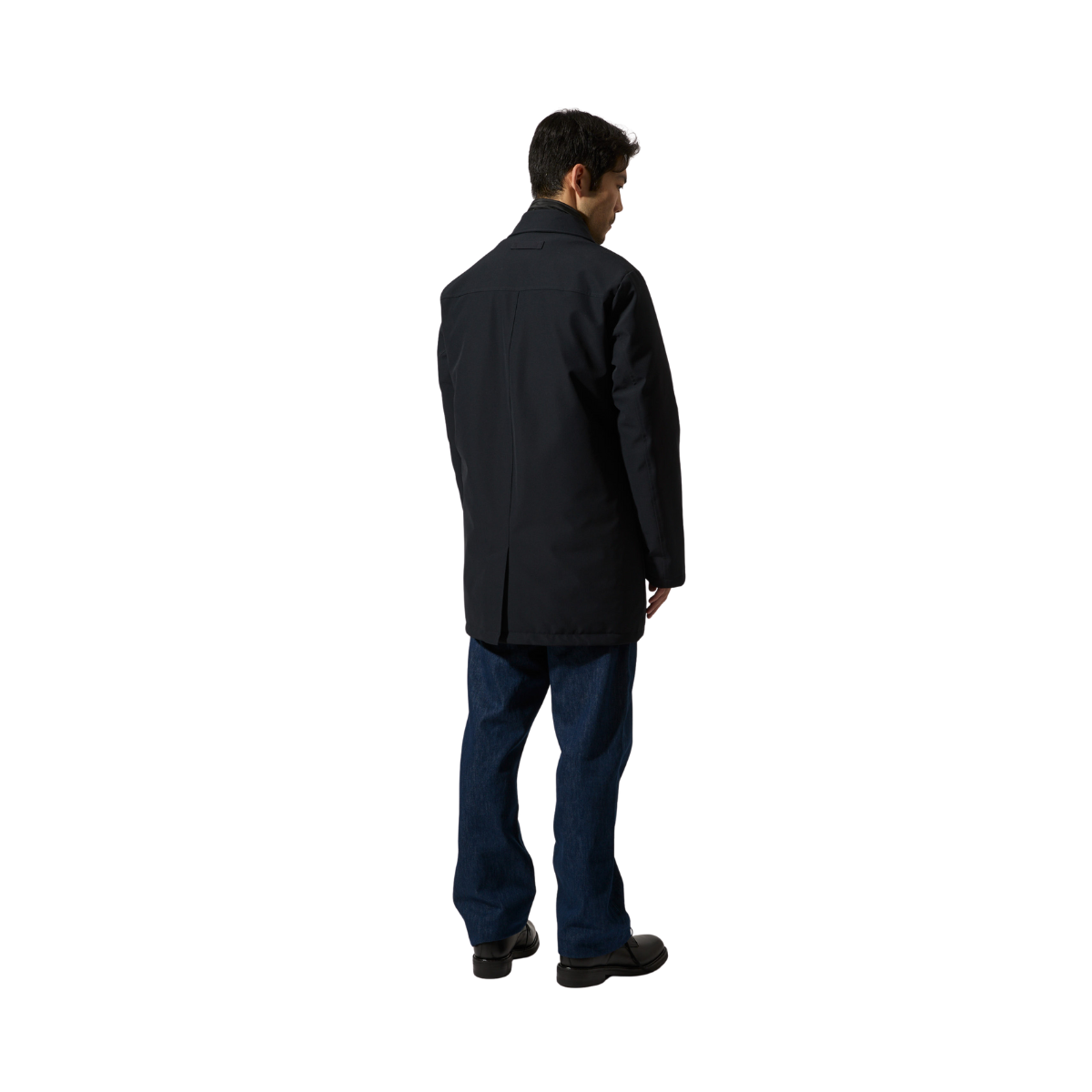 Duncan - Carbon Navy
