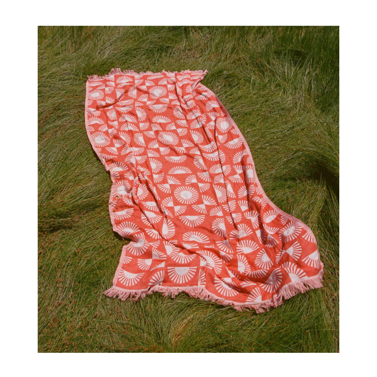 CHEYENNE DRIFTWEAVE - SUNBURNT