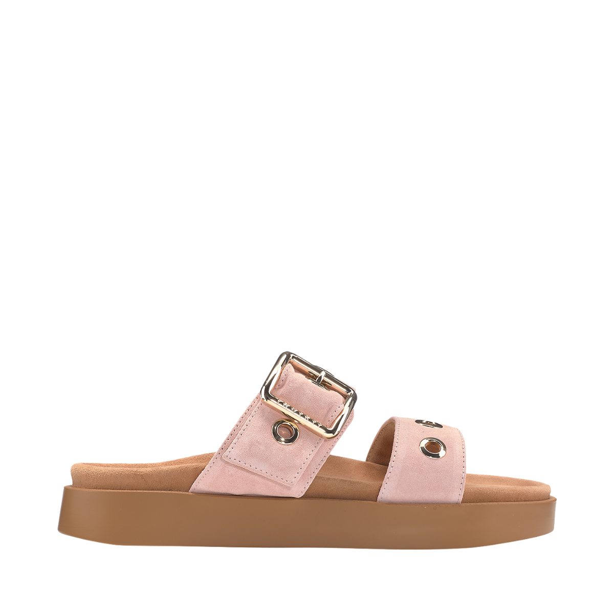 Tilda Buckle - Rose