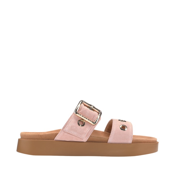 Tilda Buckle - Rose
