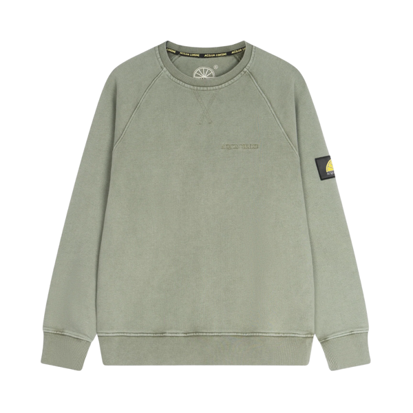 Alassio College - 730 Olive Green