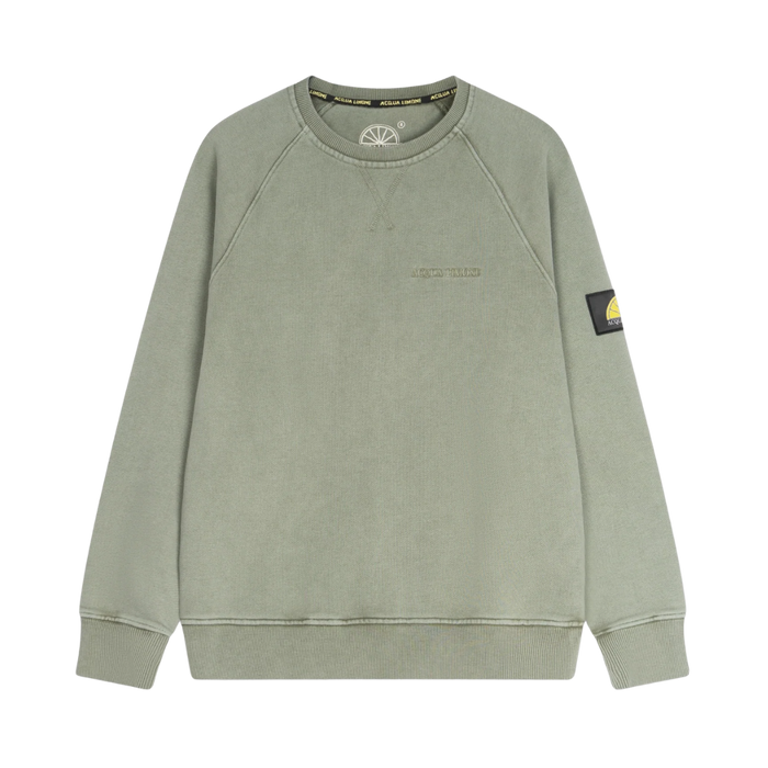 Alassio College - 730 Olive Green