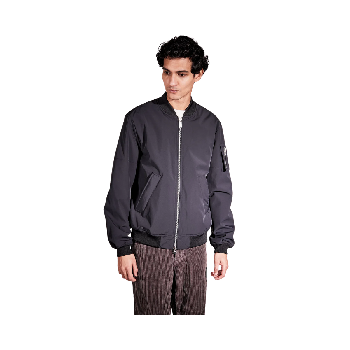 Harris - Black