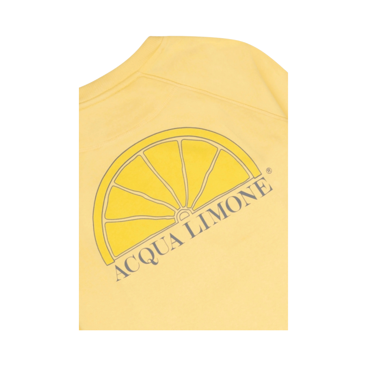 College Classic - Warm Yellow