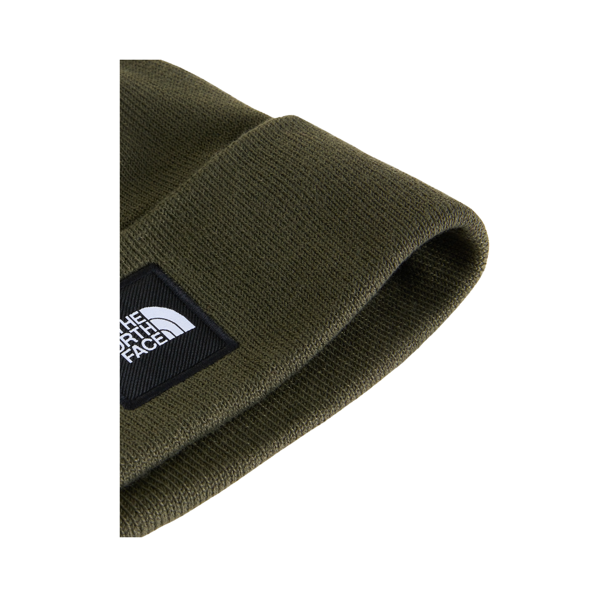 Dock Worker Beanie - New Taupe Green