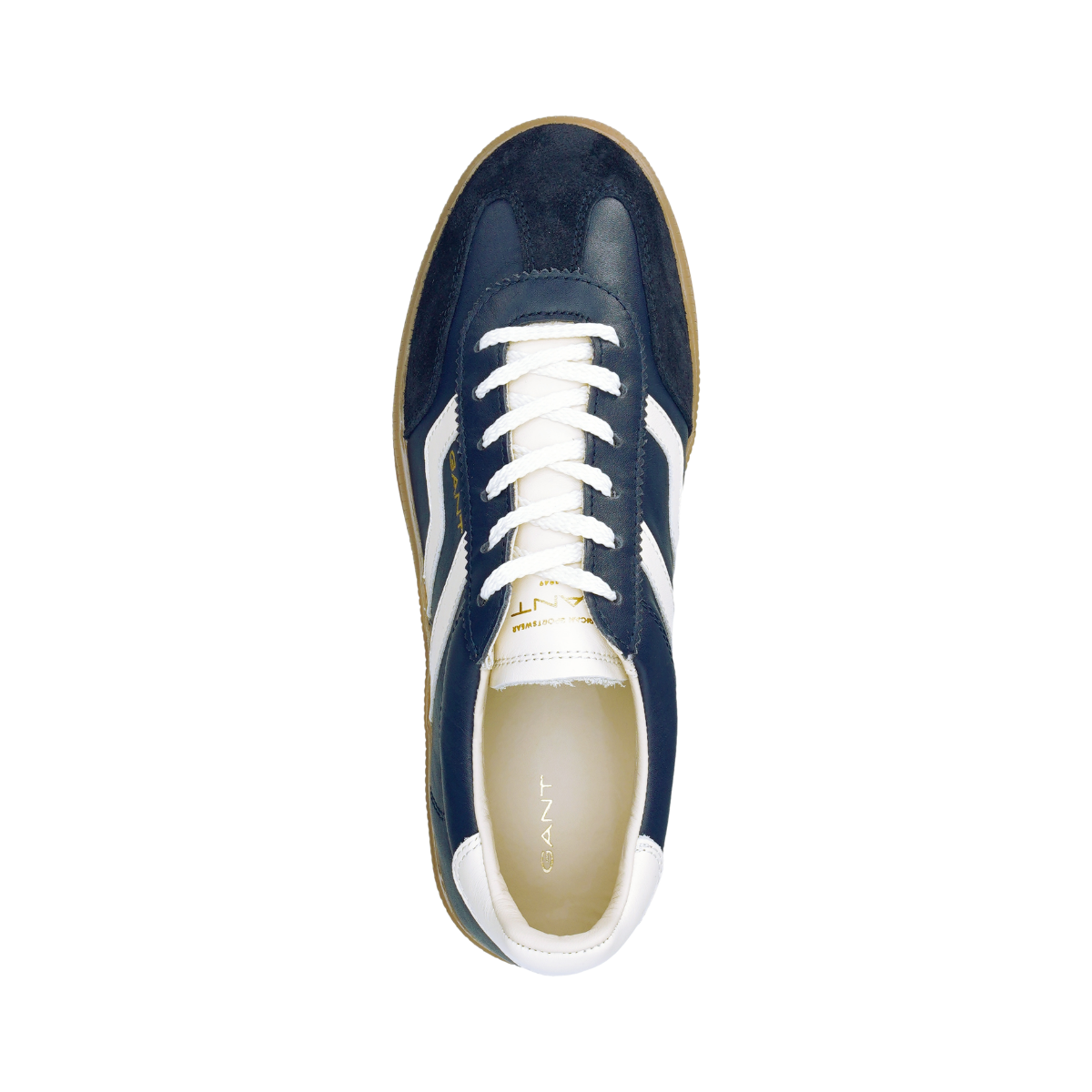 Cuzima Sneaker - Marine