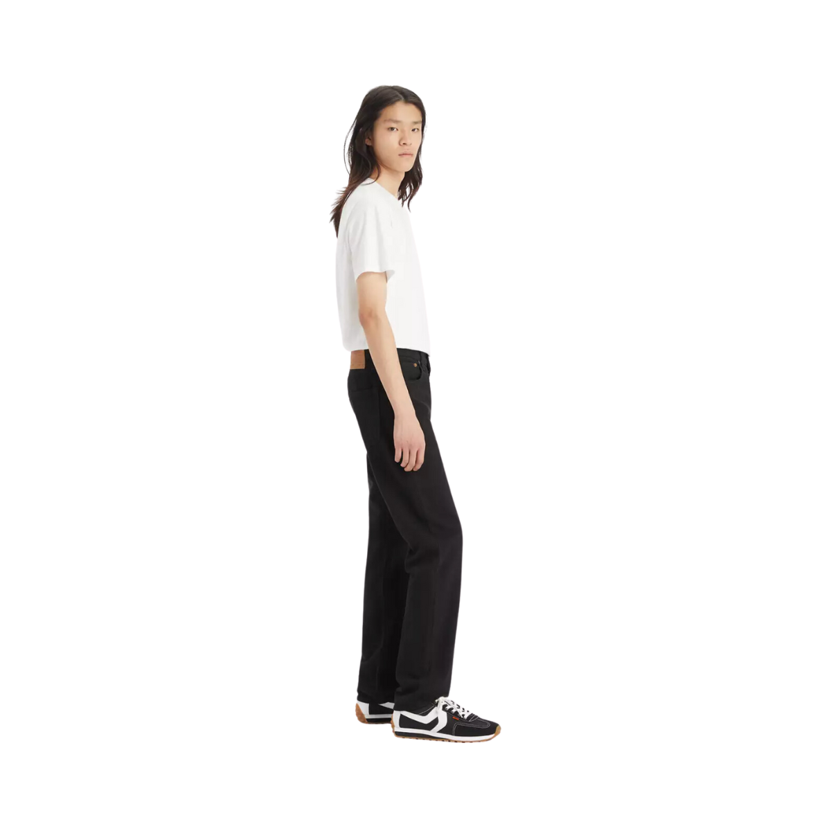501 Levi's Original - Black