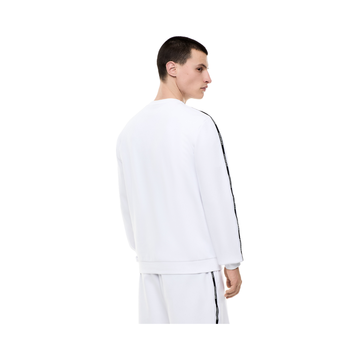 Jerseywear - White