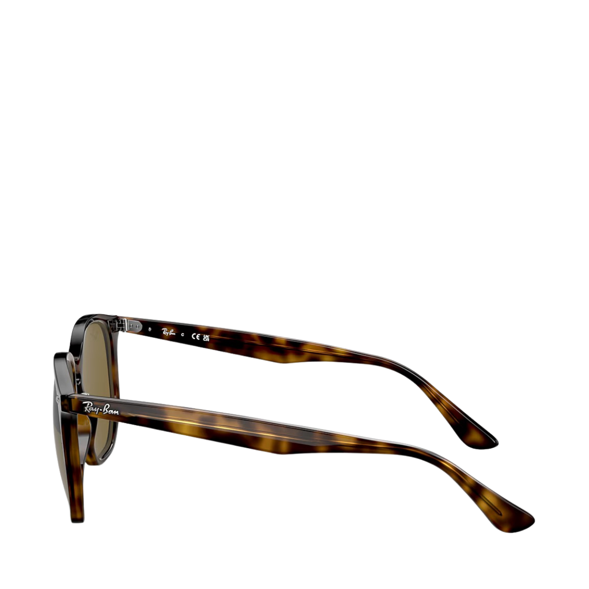 Unisex Sunglasses - 710/73 Brown