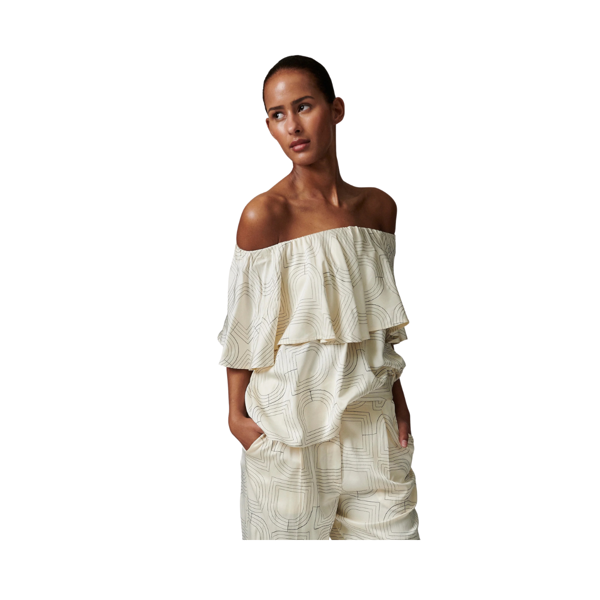 Hon - 110605 Jet Stream