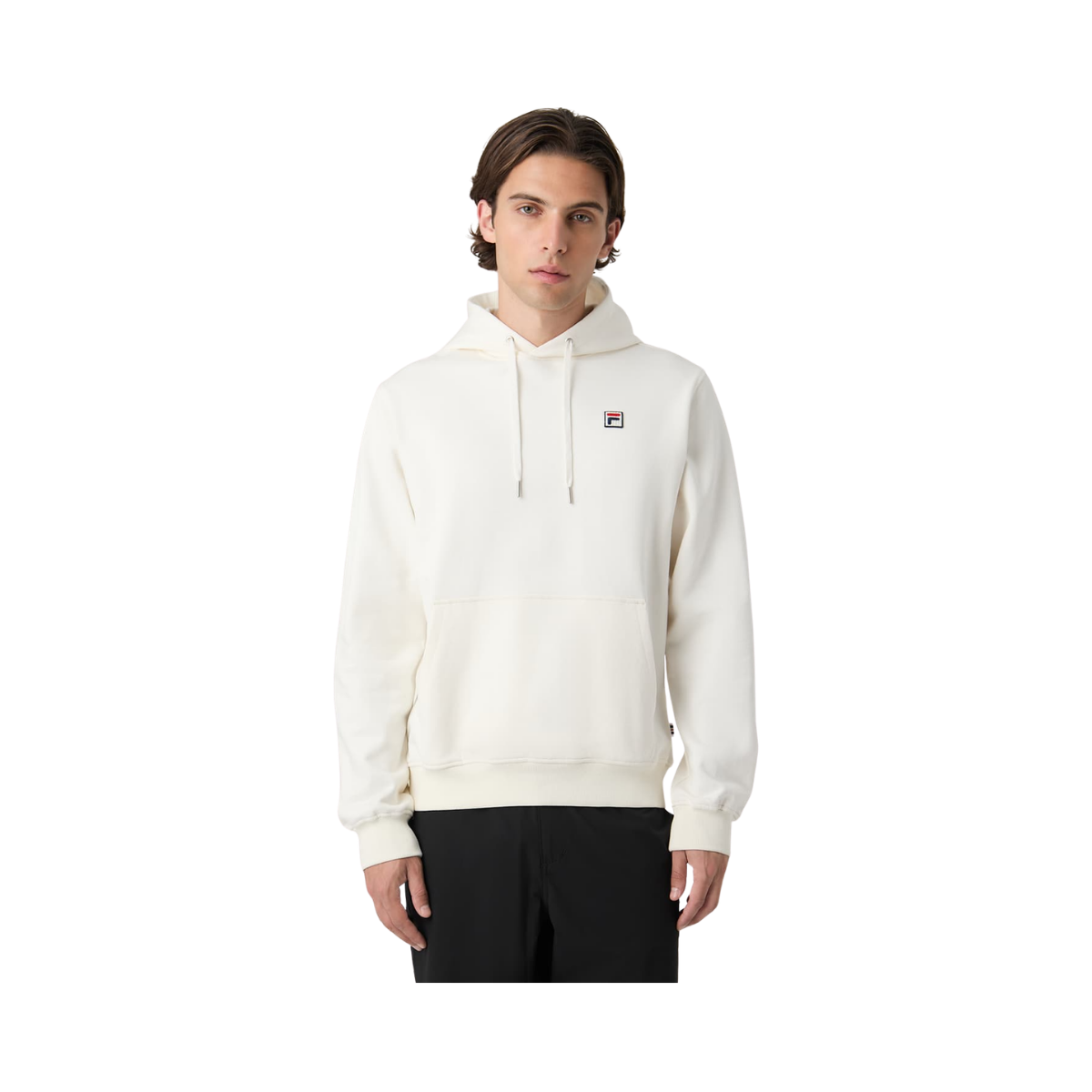 Biella Hoodie - Egret