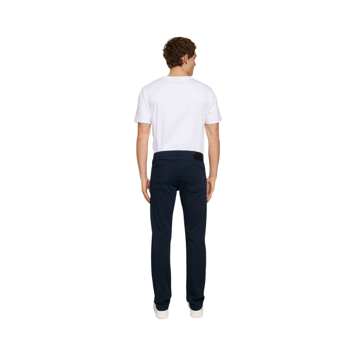 Jax LHT Slim Jeans - 6855 JL Navy