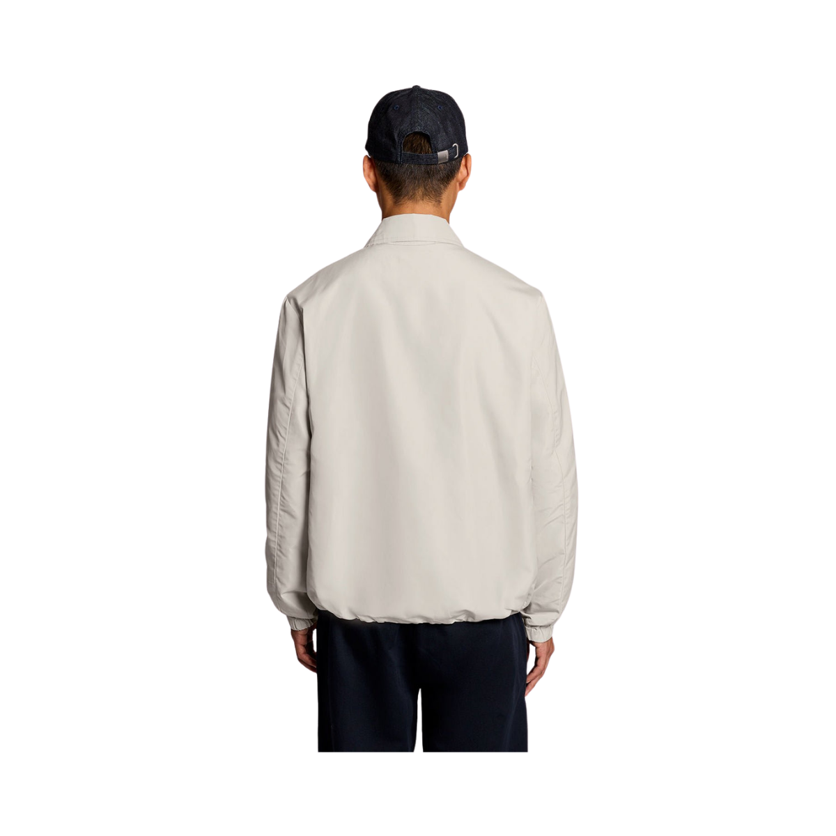 Coach Jacket - Cove