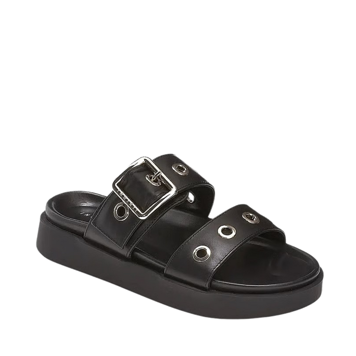 Tilda Buckle - Black