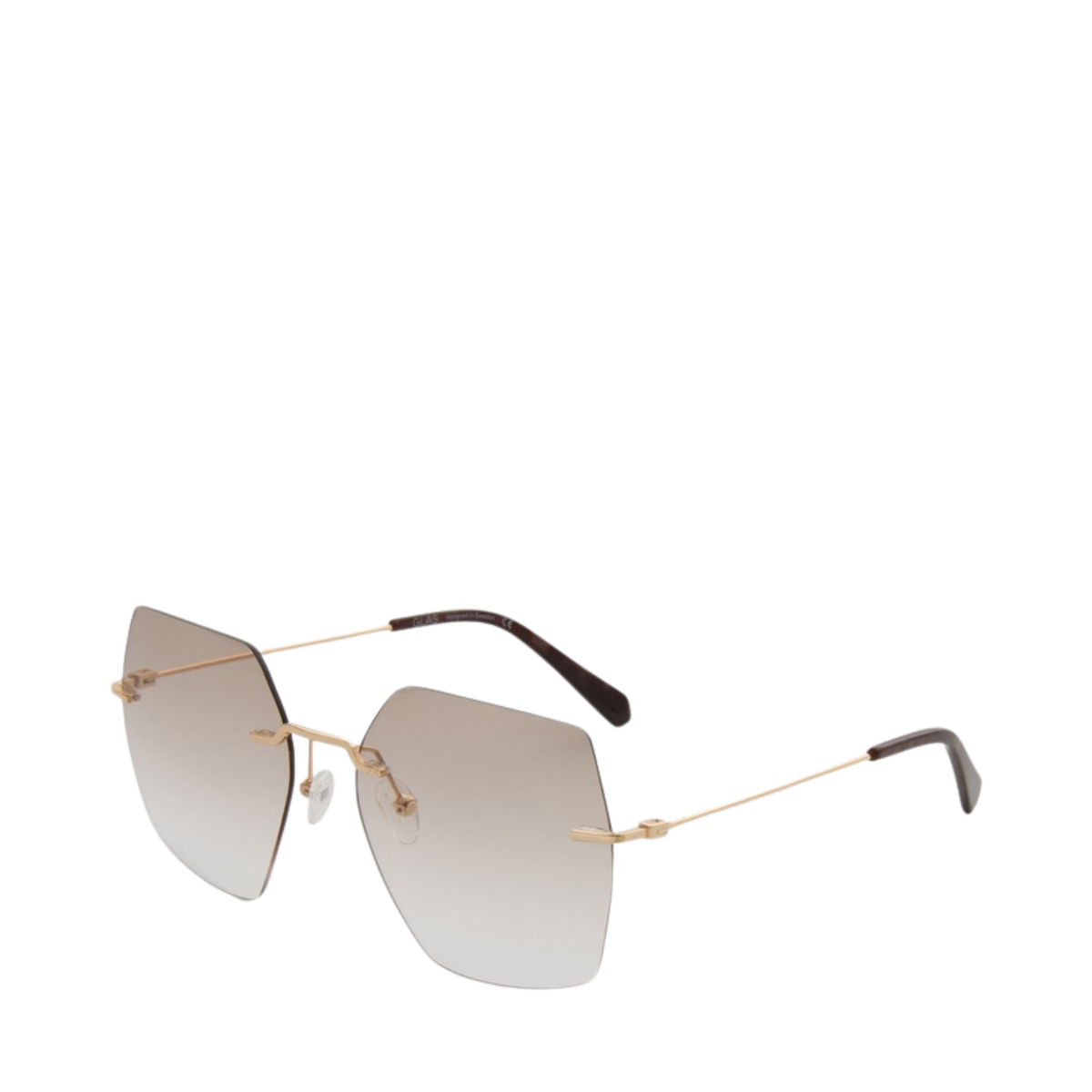 Jennifer Tinted Readers - Gold 1.0