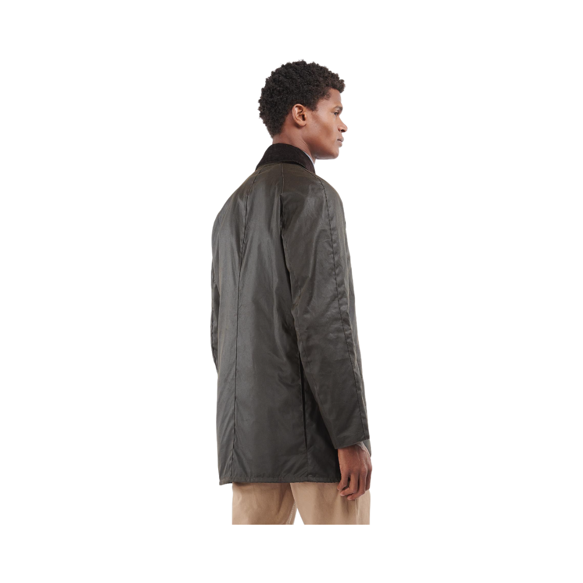 Beausby Wax - Olive