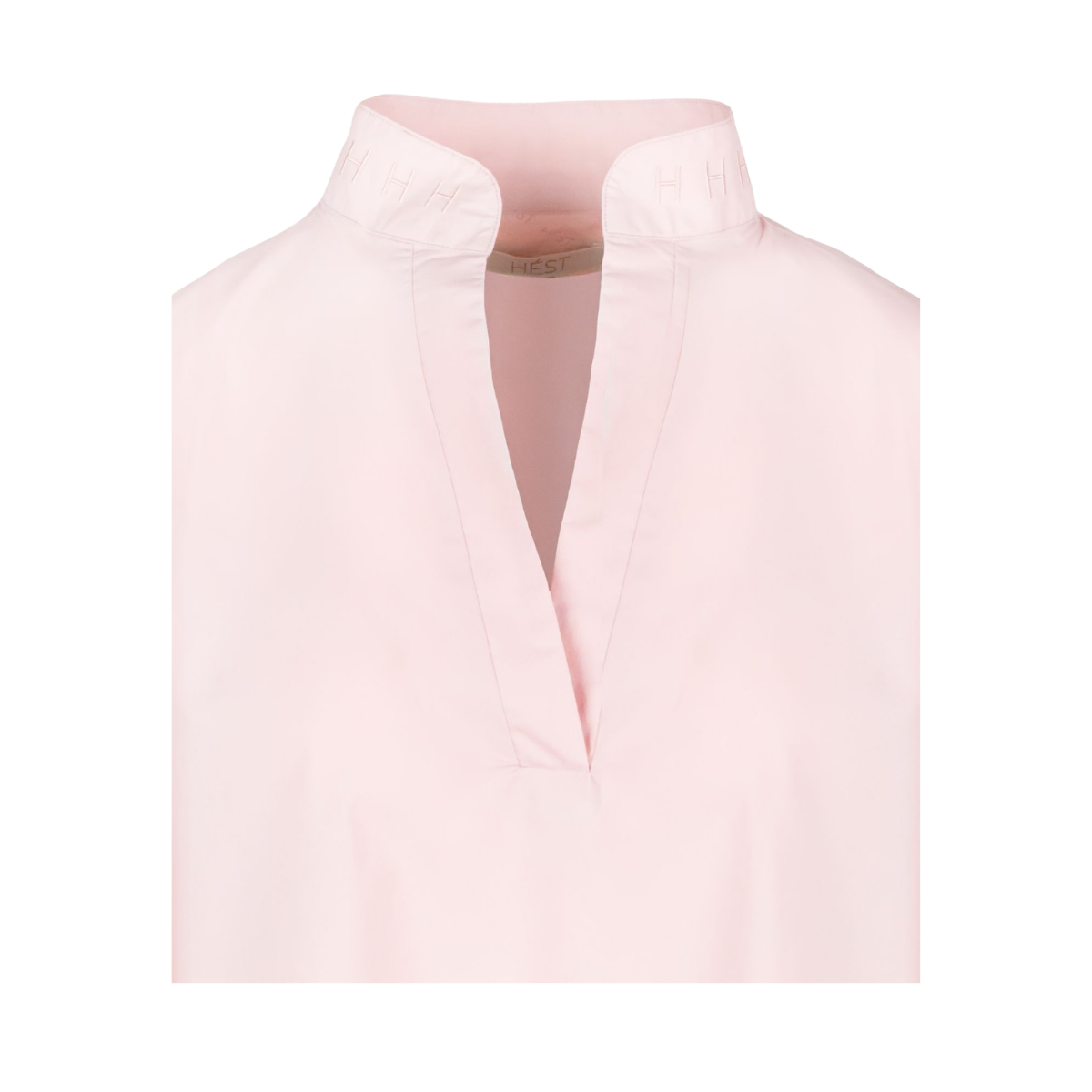 Mie Blouse - Rose Smoke