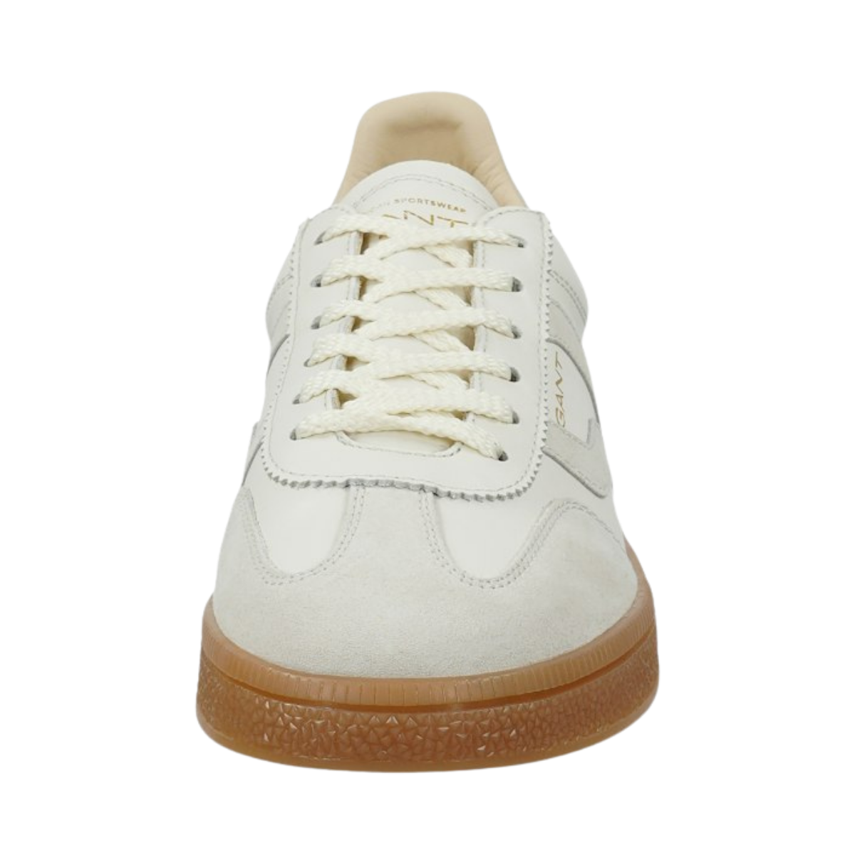Cuzima Sneaker - White