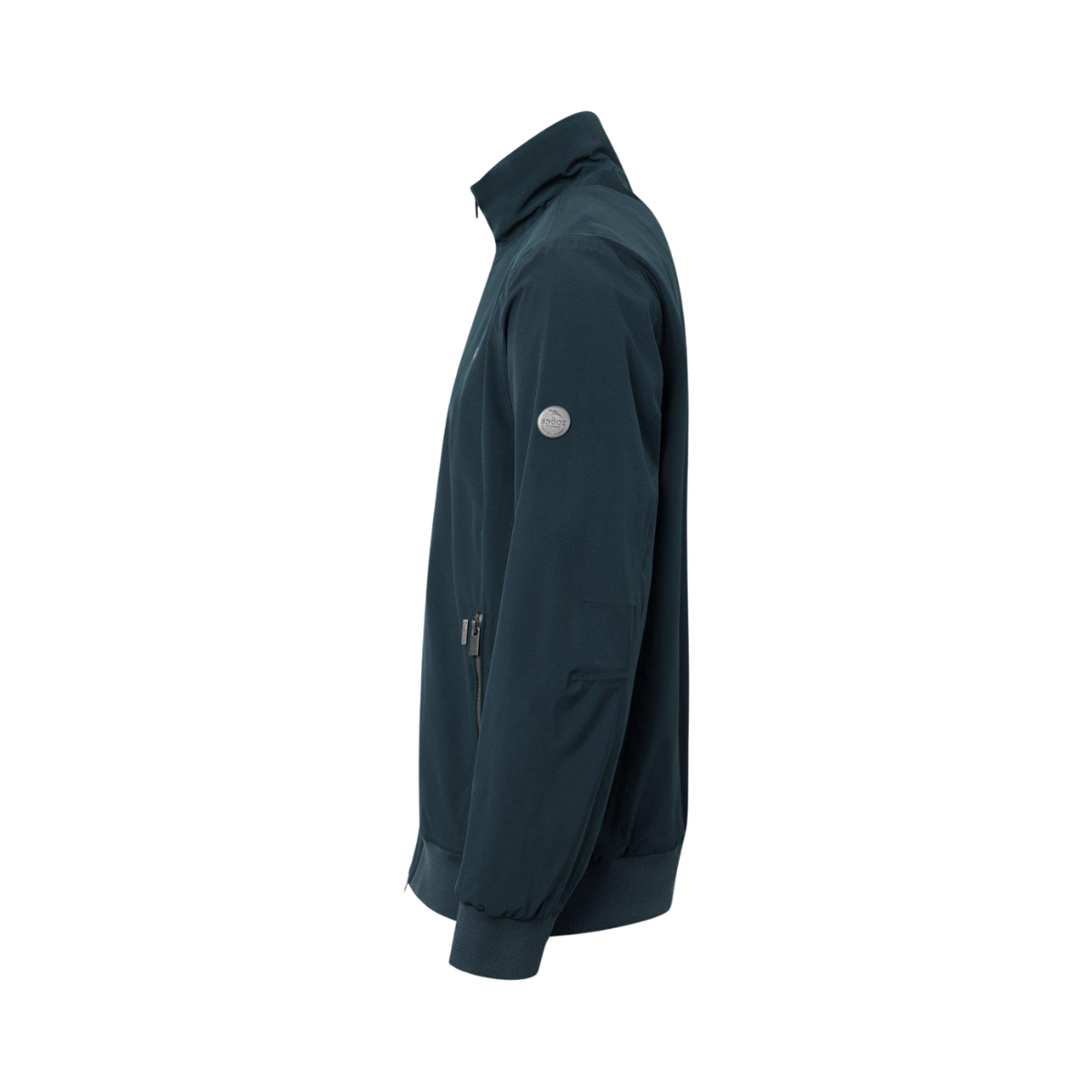 Como Jacket - Navy