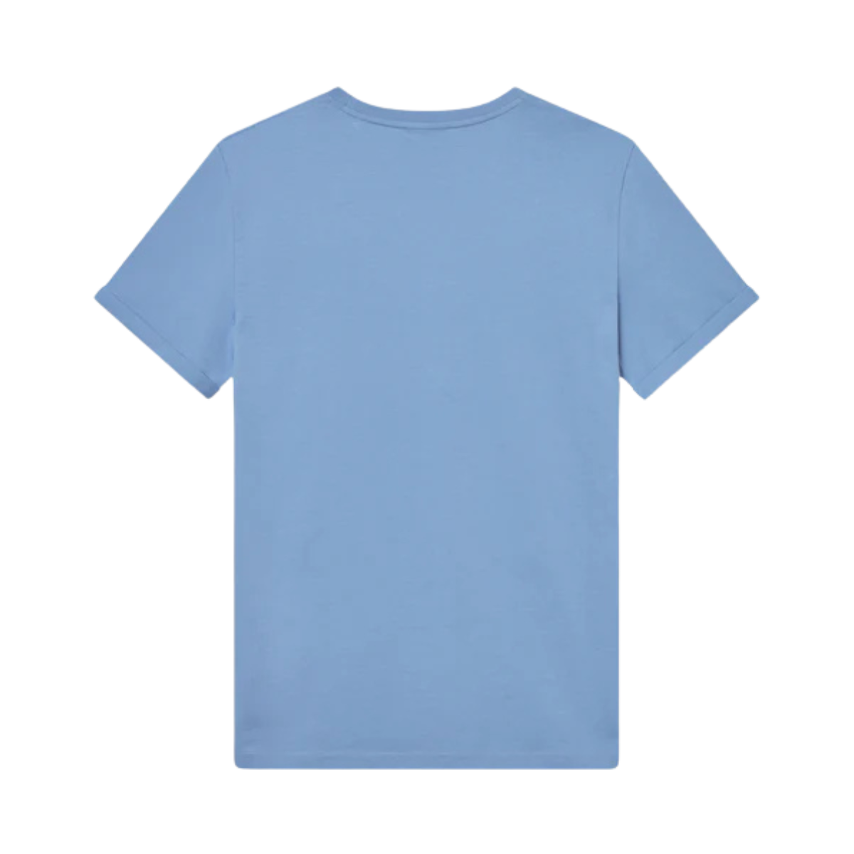 Norregaard Contrast T-Shirt - Allure