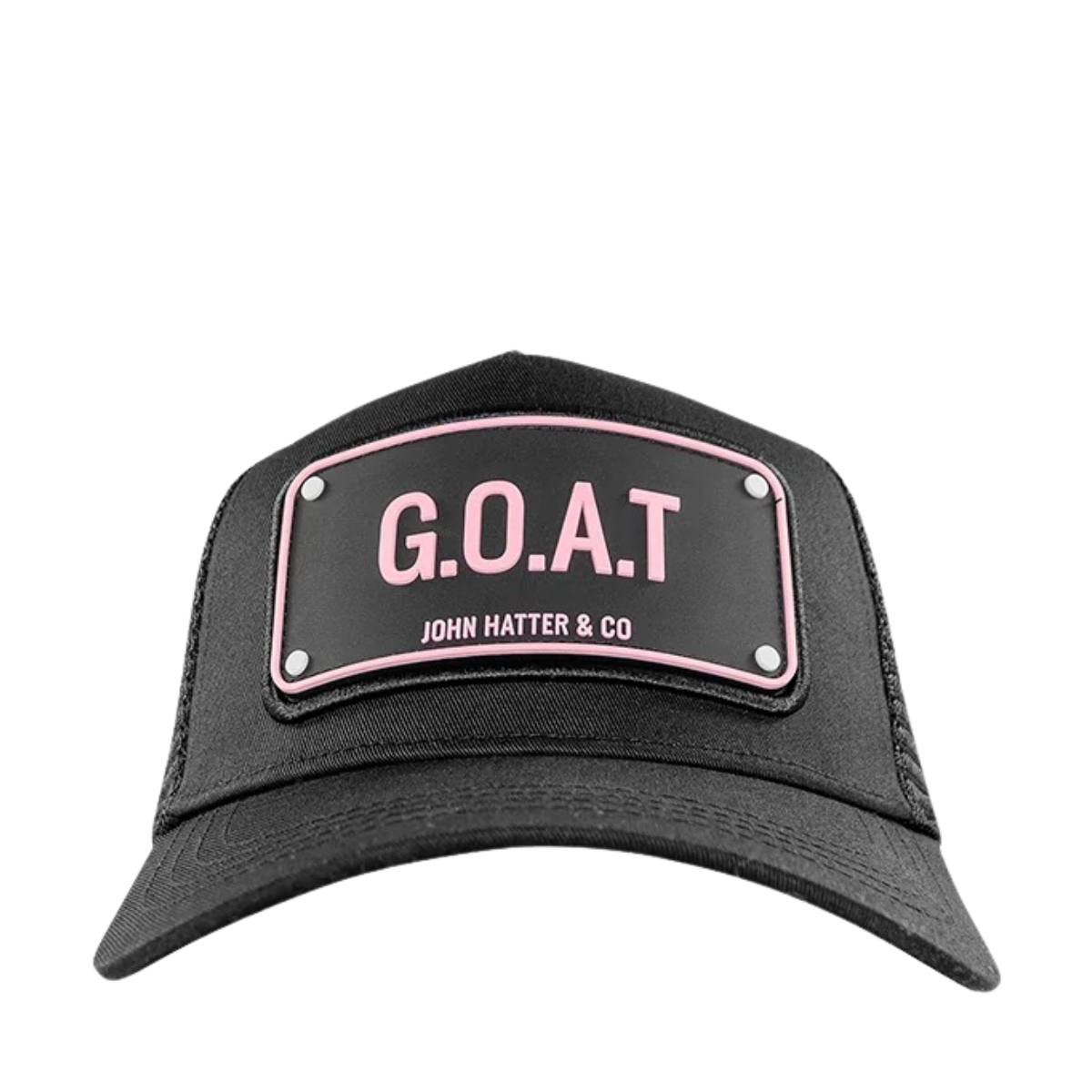 Rubber - G.O.A.T Pink