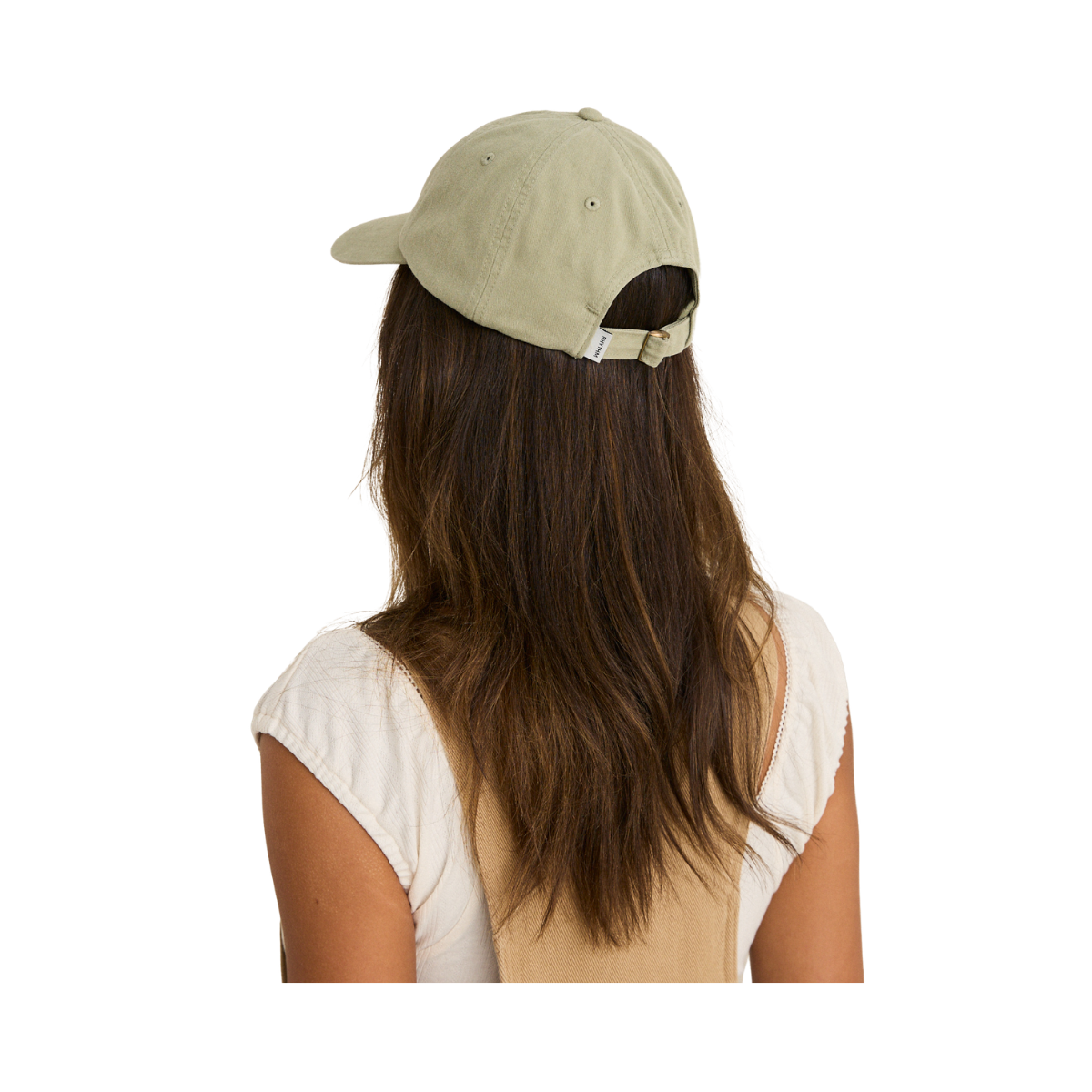 Rhythm Essential Cap - Palm