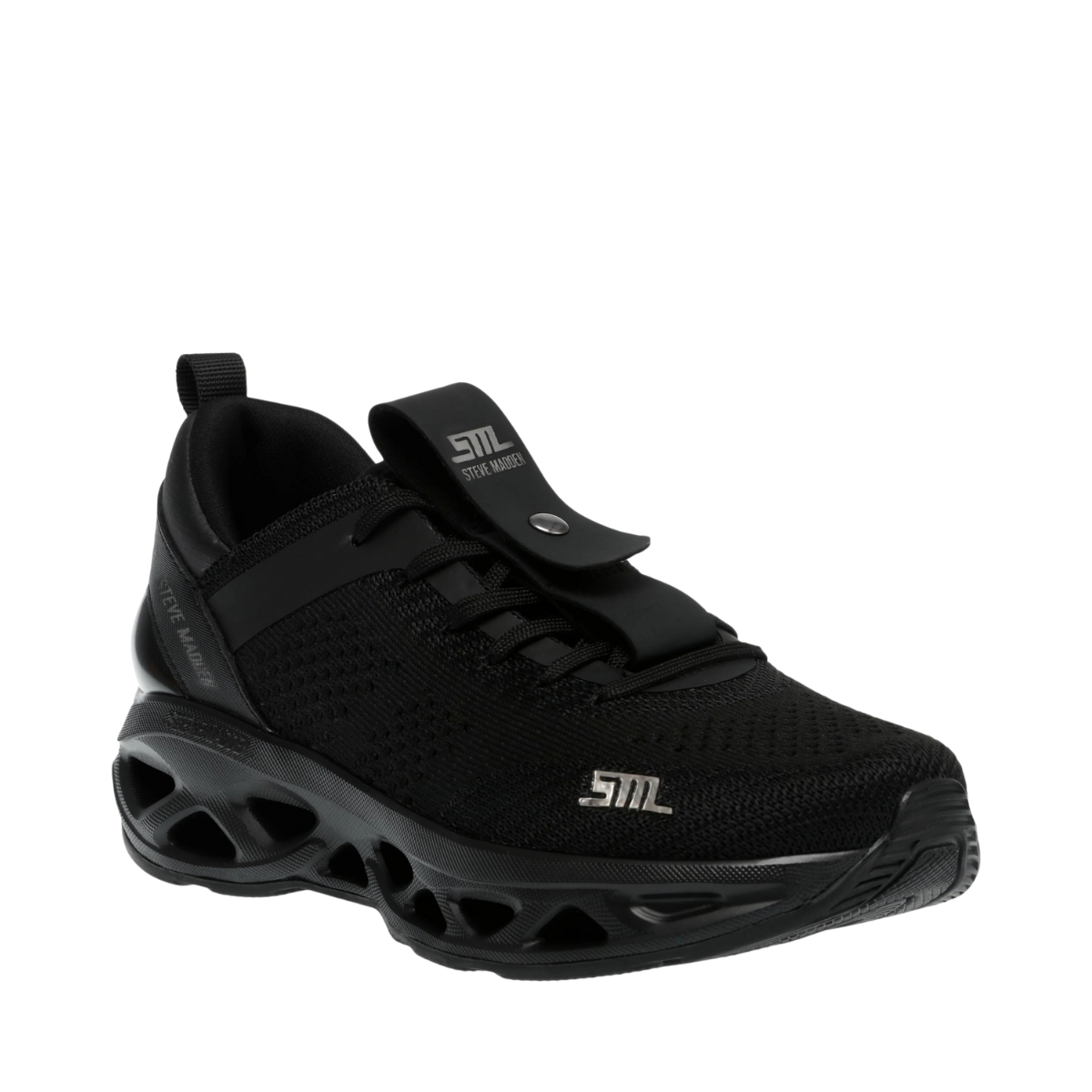 Surge 1 Sneaker - Black