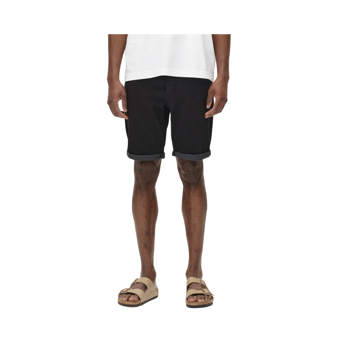Jason - Black