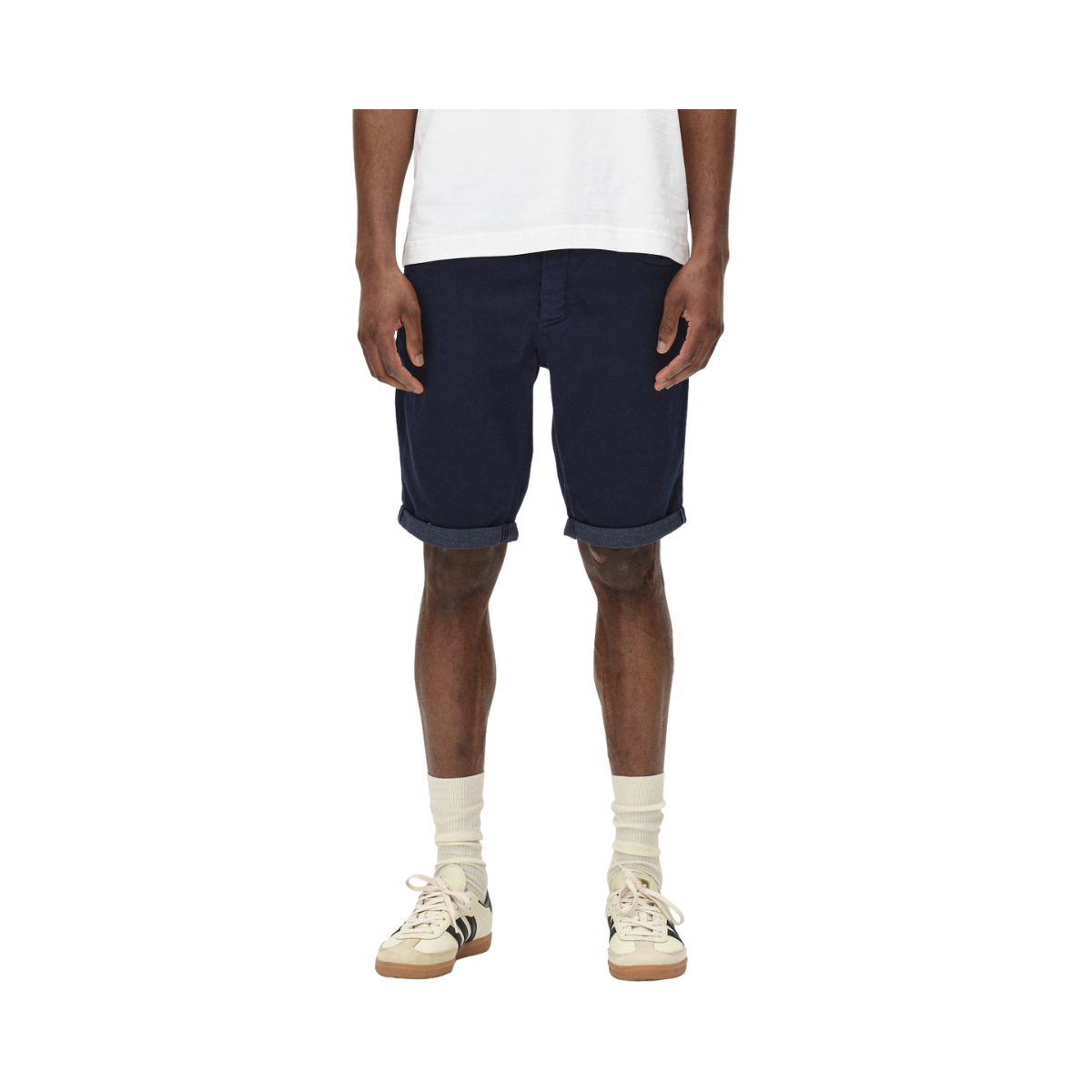 Jason - Navy