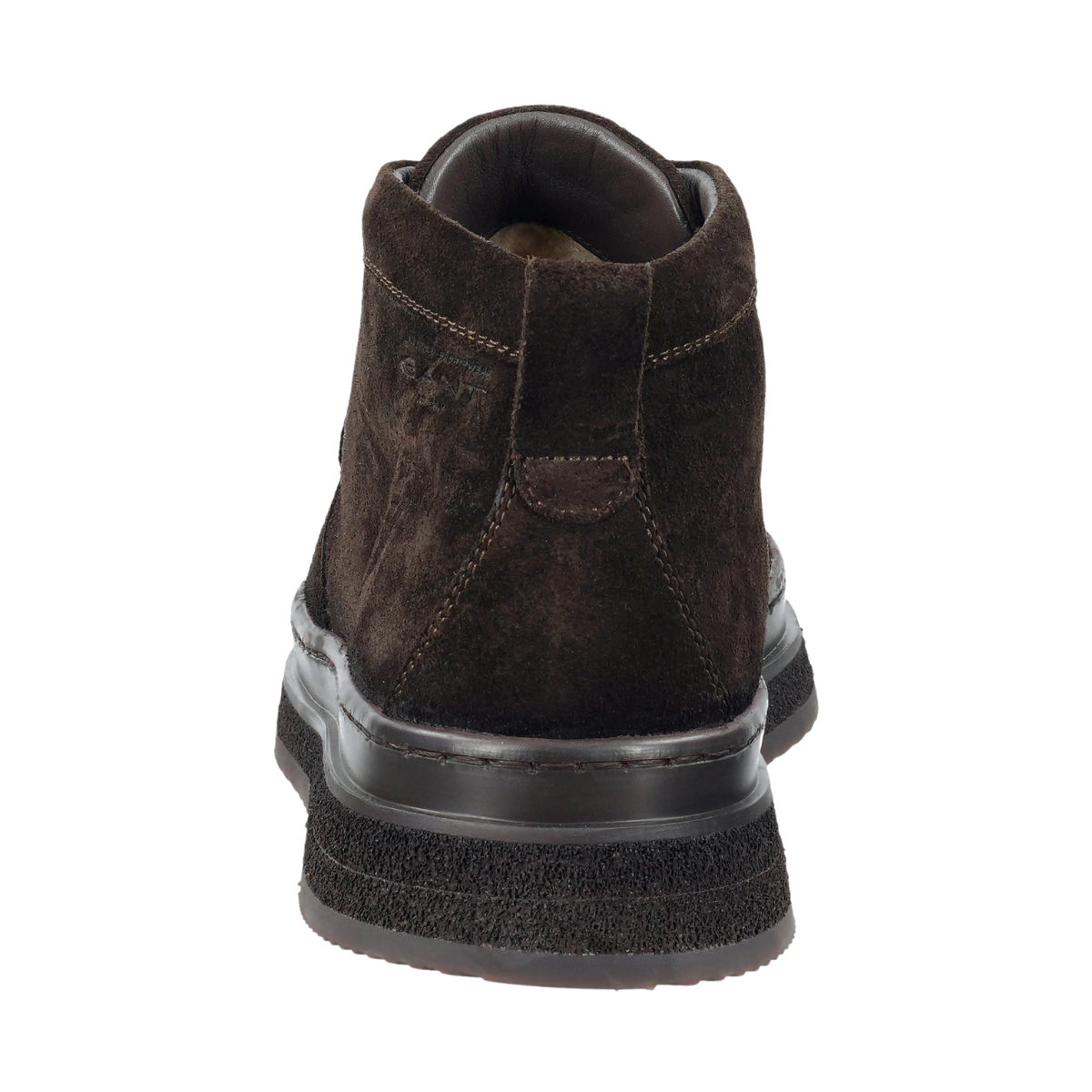 Blistown Mid Boot - Espresso Brown