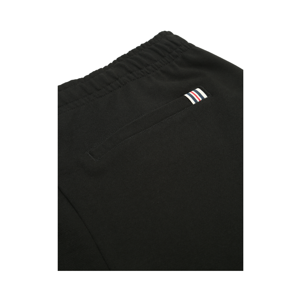 Biella Sweatpants - Black