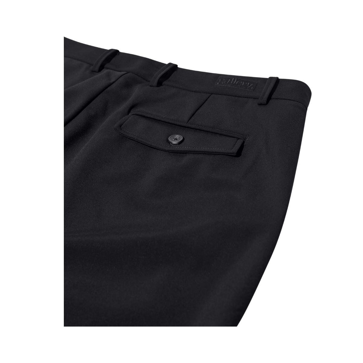 MMGHunt Traver Pant - Black
