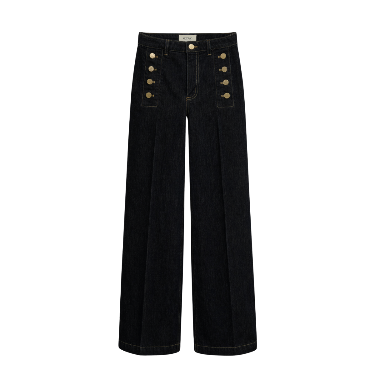 PANTALONE - Blue