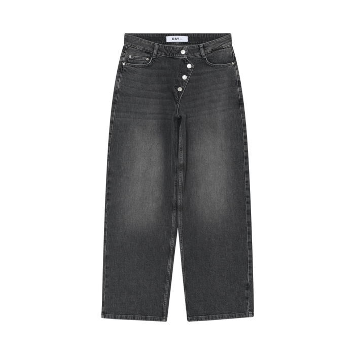 Andi Assymetric - Light Grey