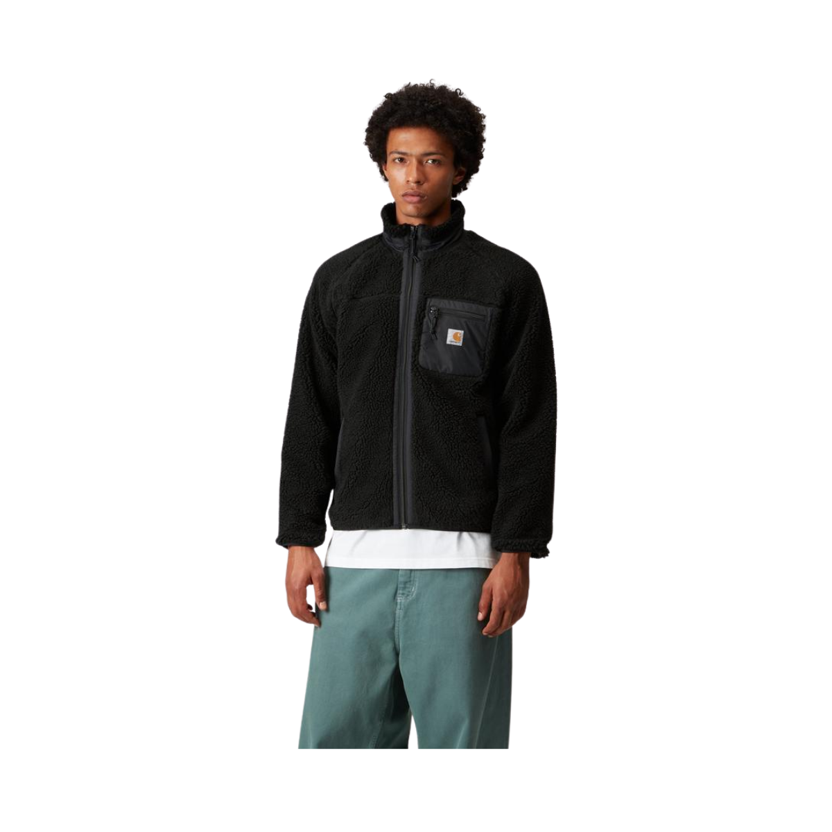 Prentis Liner - 00EXX Black / Black