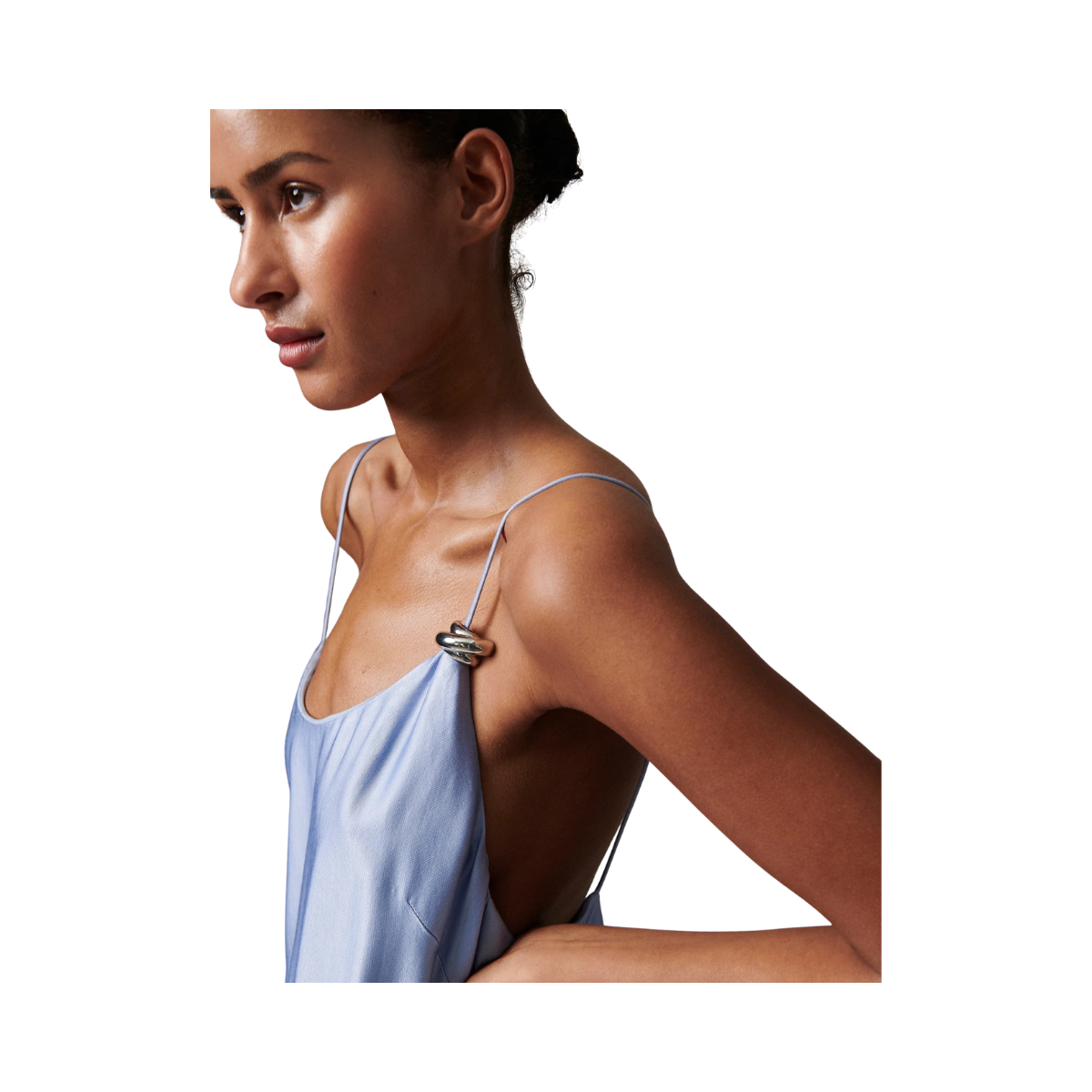 Flio - Brunnera Blue