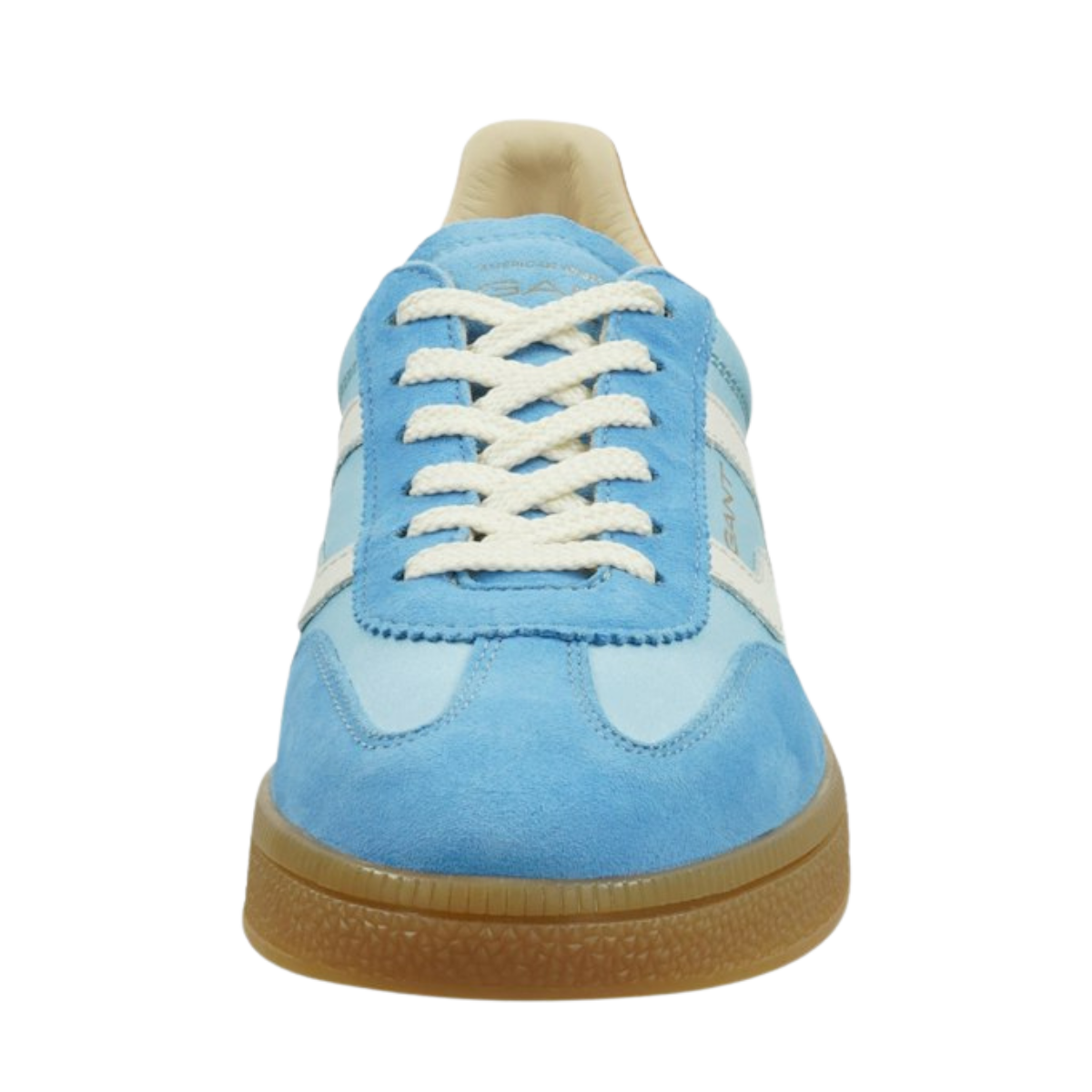 Cuzima Sneaker - Blue