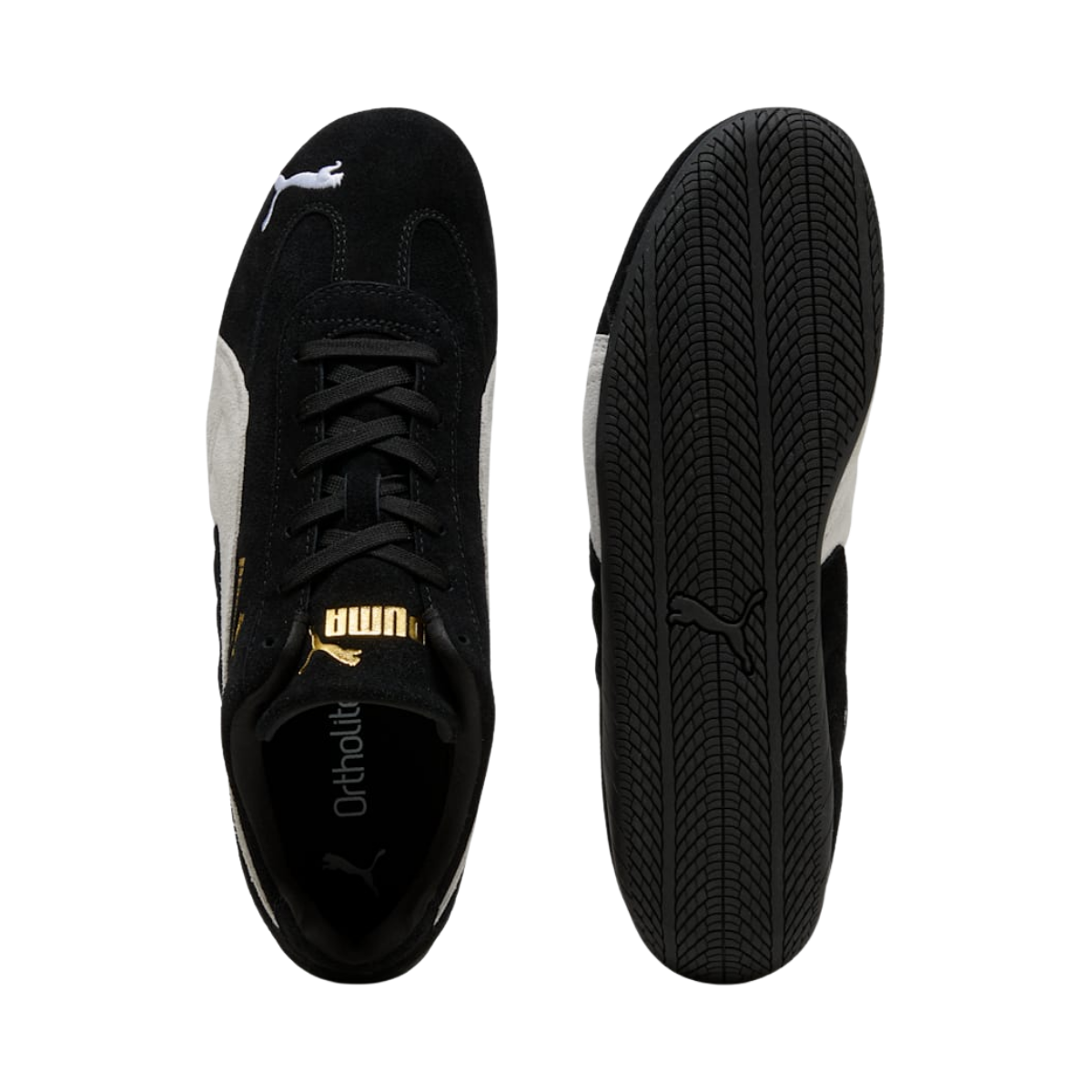 Speedcat OG - Black