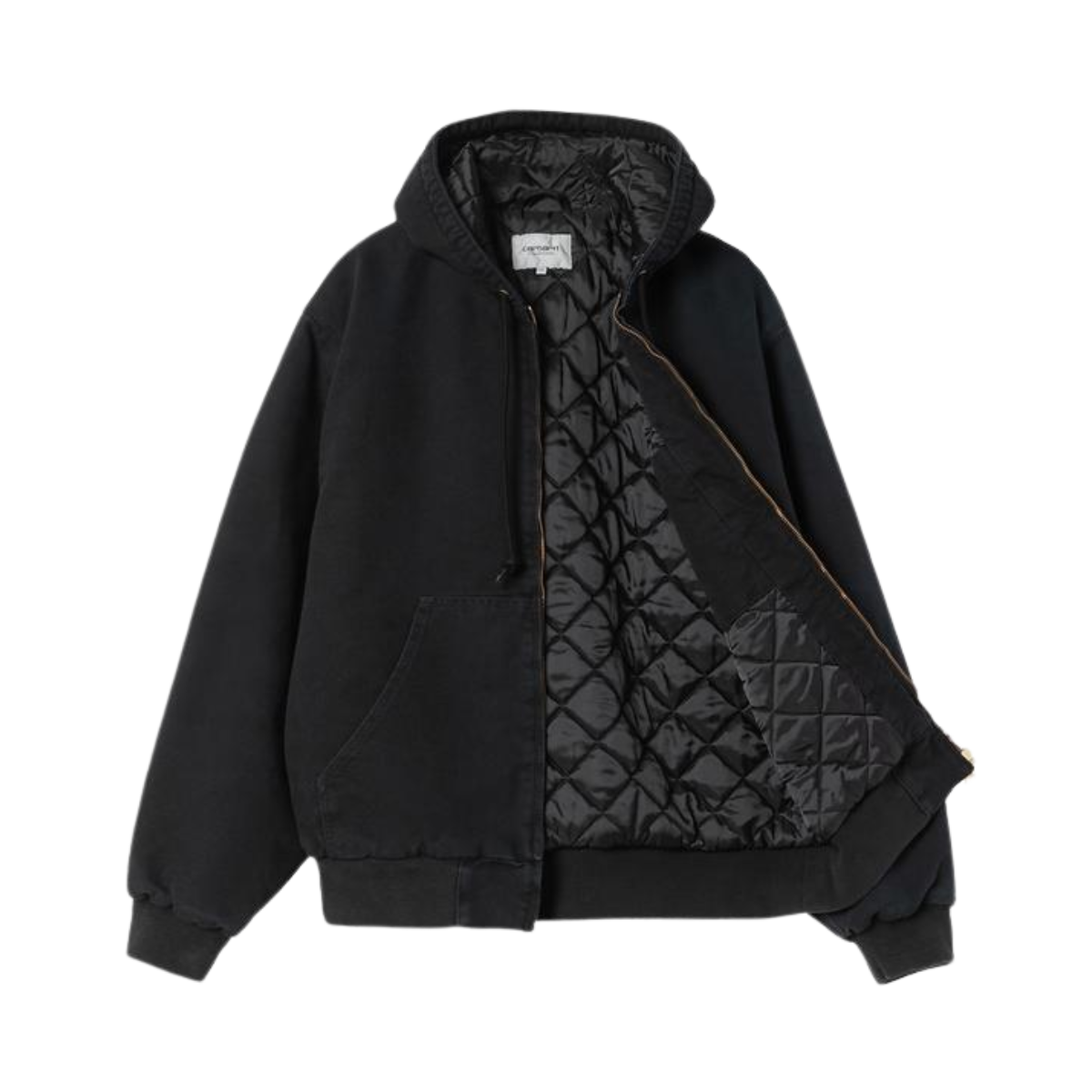 OG Active Jacket - 894O Black