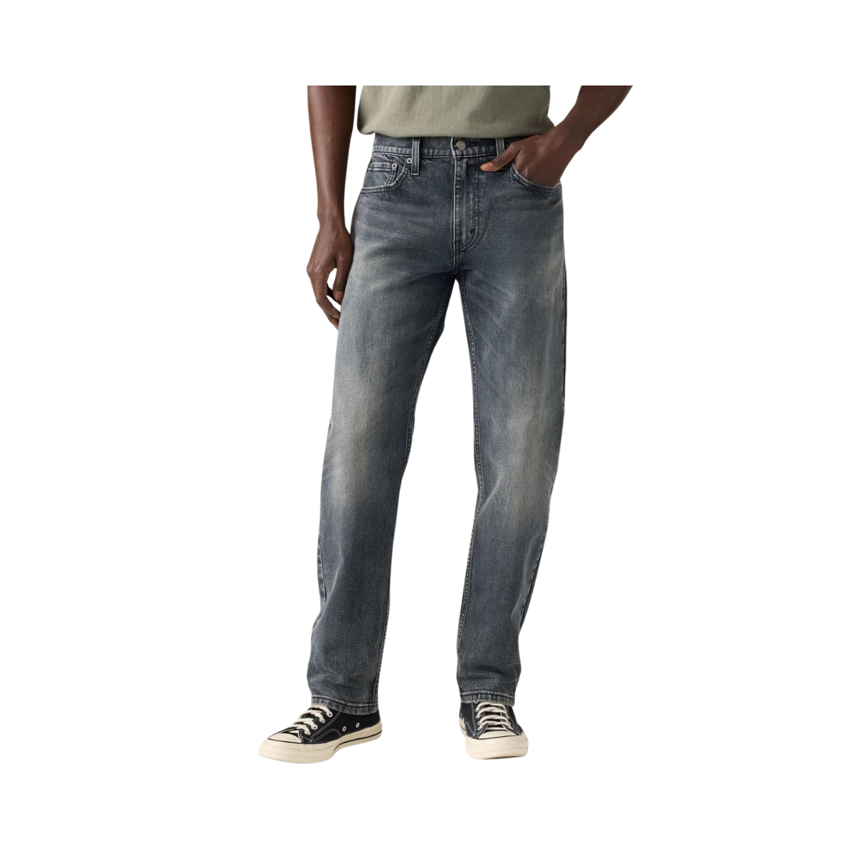 502 Taper - Kinetic Energy Blue