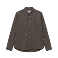 Desert Reg Shirt - Brown