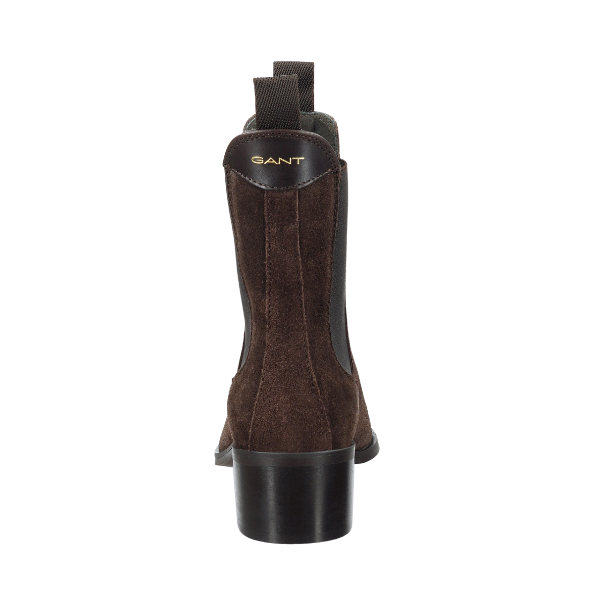 St Broomly Chelsea Boot - Espresso Brown