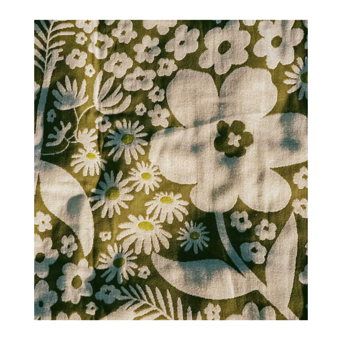 Frankee Driftweave - AVOCADO