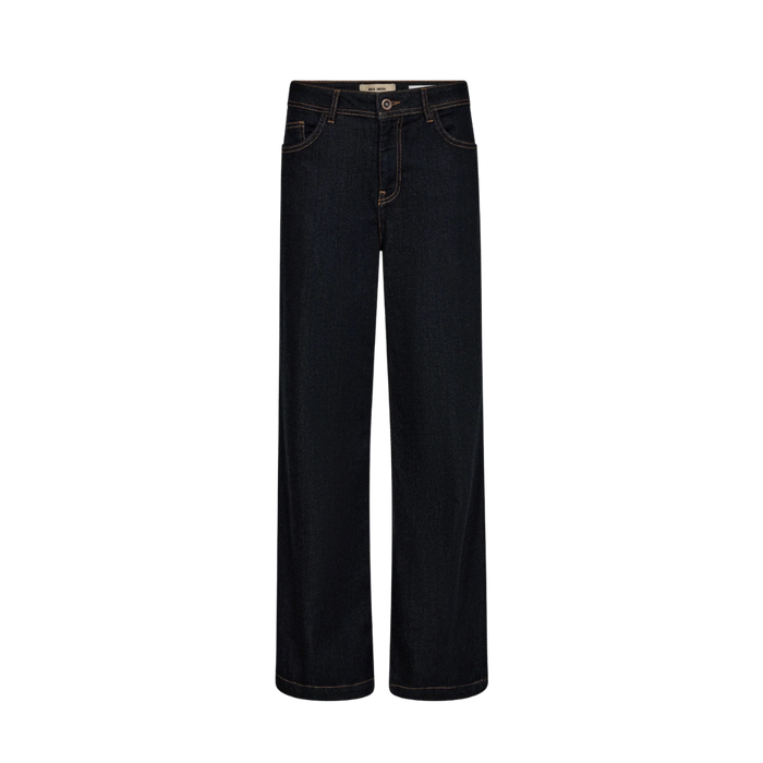 MMDara Verneza Jeans - Dark Blue
