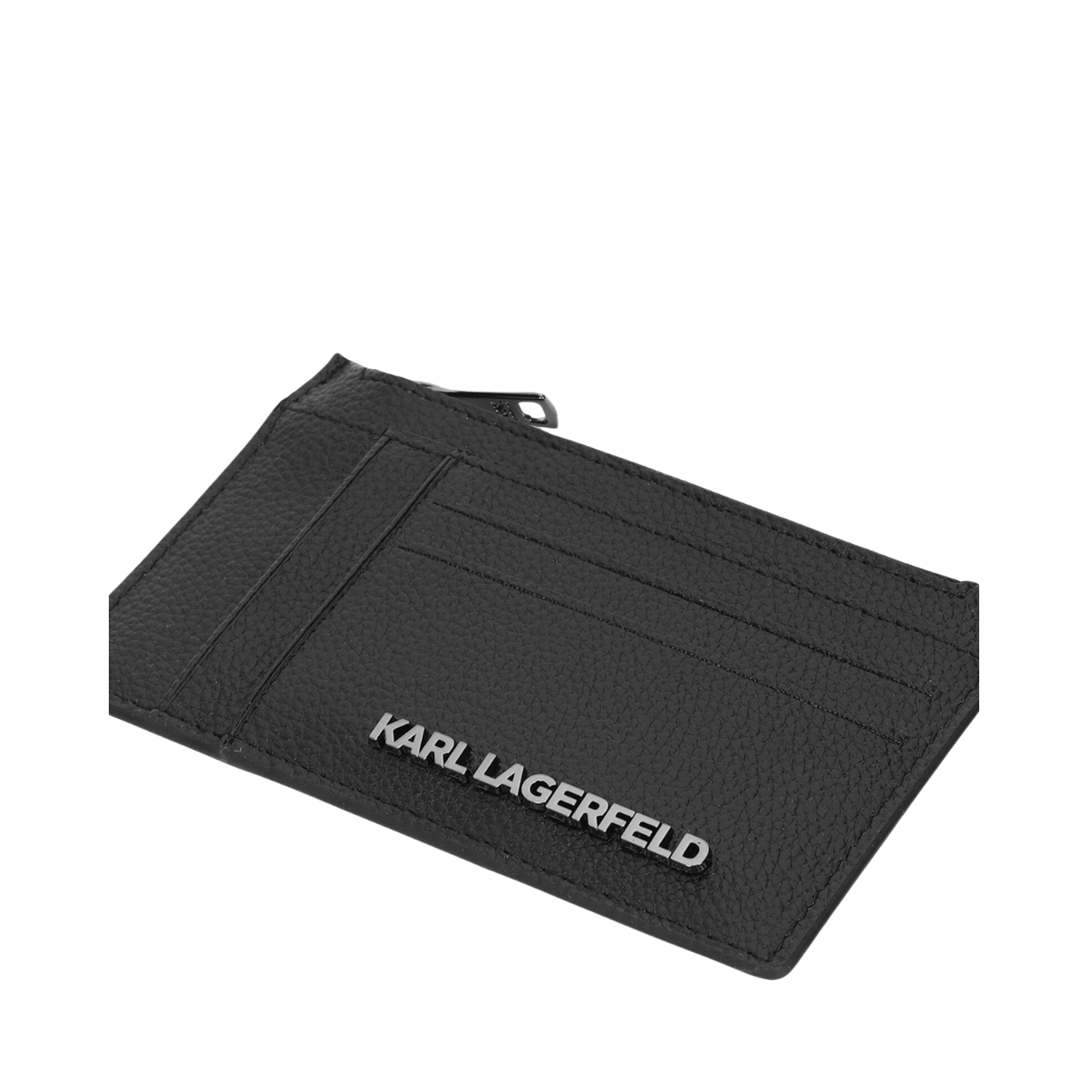 Wallet - Black