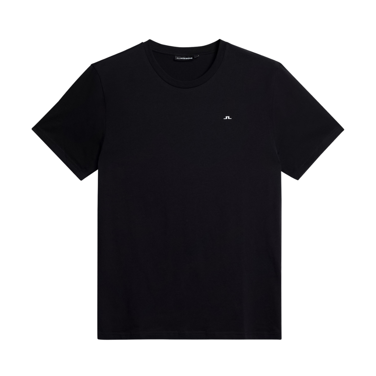 M Cotton Blend T-shirt - Black