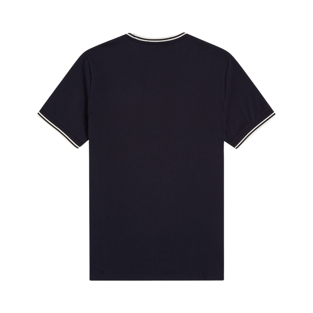 Twin Tipped T-Shirt - Navy
