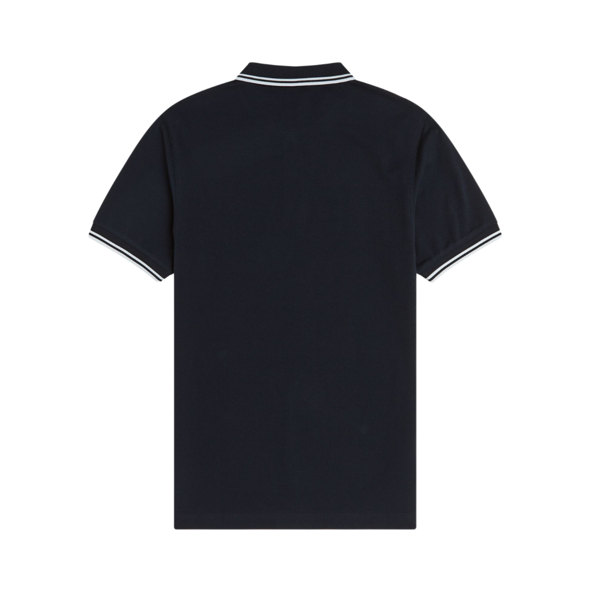 Twin Tipped FP Shirt - Navy/White